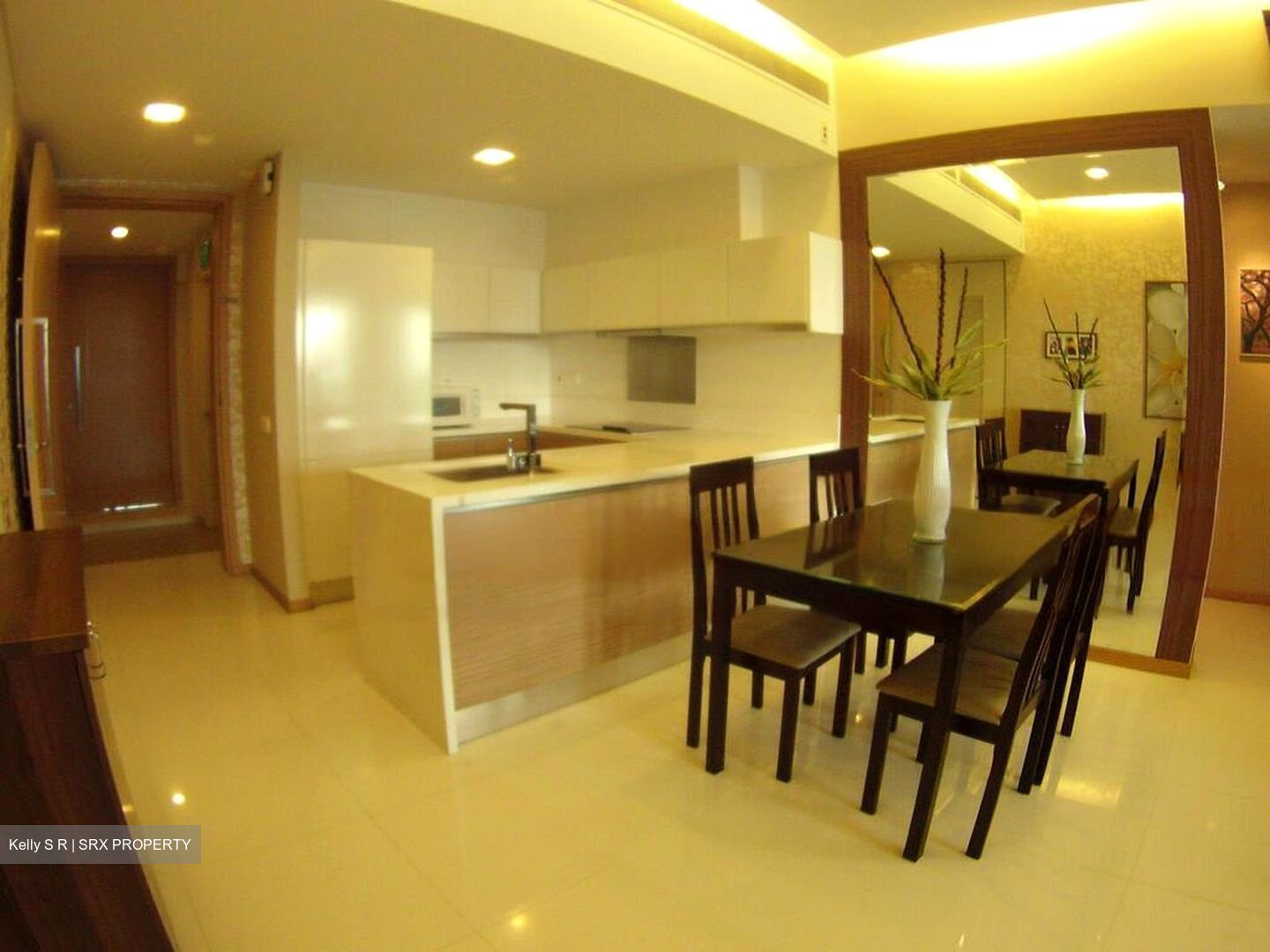 Marina Bay Residences (D1), Condominium #487216551